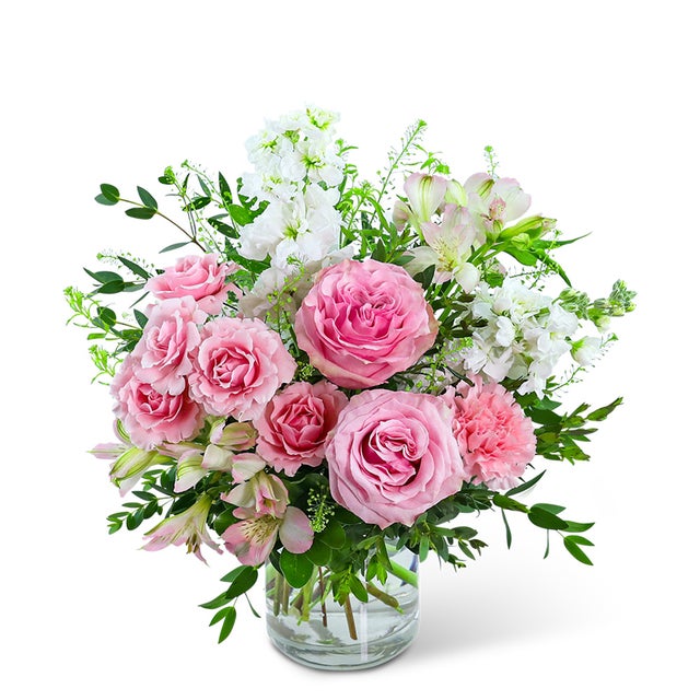 Birthday Flowers | A Garden Party